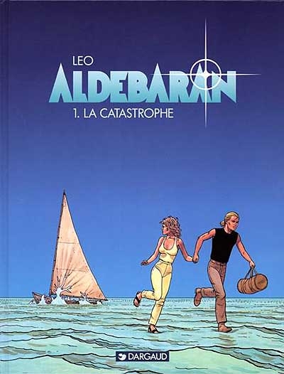 Aldébaran - 