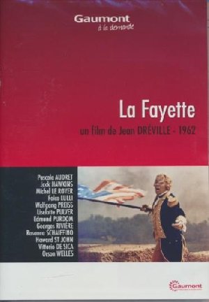 La Fayette  - 