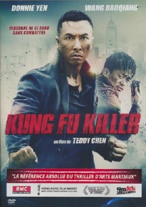 Kung fu killer - 