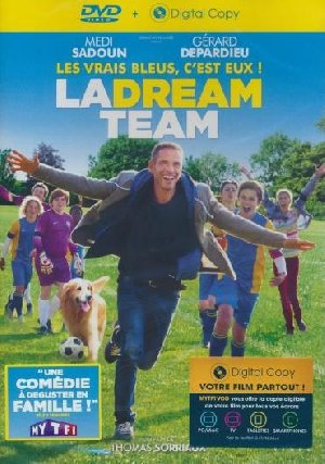 La Dream team - 