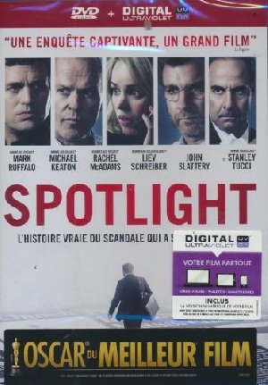 Spotlight - 