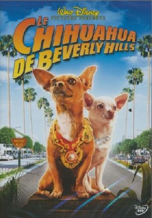 Le Chihuahua de Beverly Hills - 
