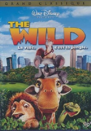 The Wild  - 