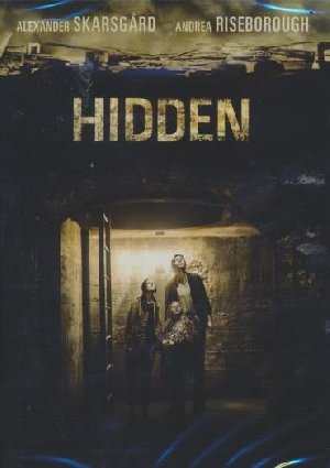 Hidden - 