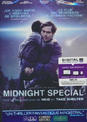 Midnight special - 