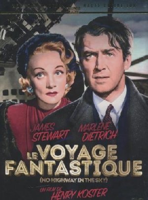 Le Voyage fantastique  - 