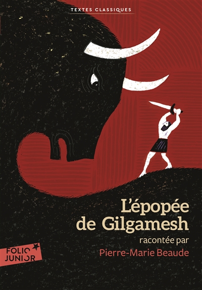 L'épopée de Gilgamesh - 