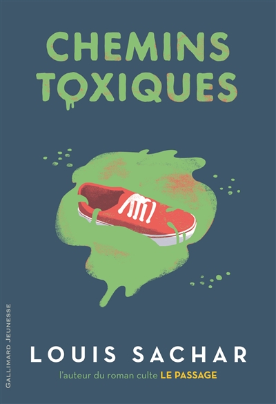 Chemins toxiques - 