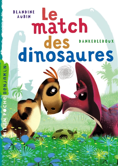 match des dinosaures (Le) - 