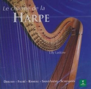 Le Charme de la harpe - 