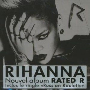 Rated R - 
