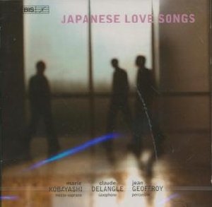 Japonese Love Songs - 