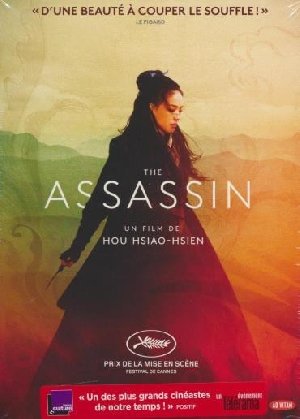 The Assassin  - 