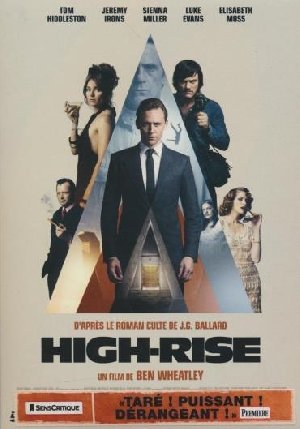 High-rise - 