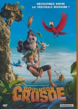 Robinson Crusoé - 