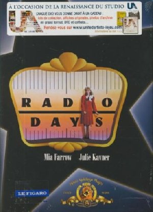 Radio days - 