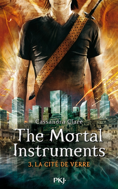 The mortal instruments - 