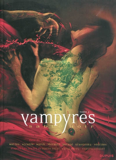 Vampyres - 