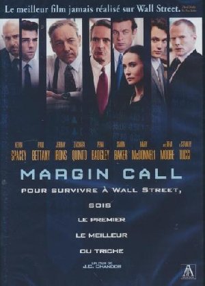 Margin call - 