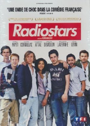 Radiostars - 