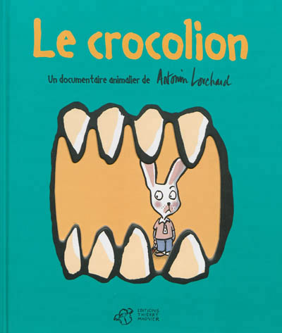 Le crocolion - 
