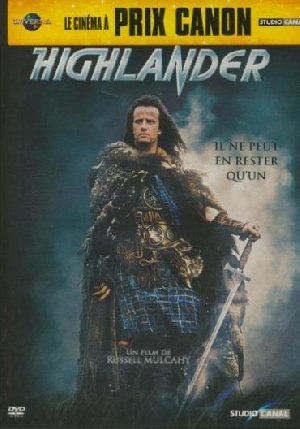 Highlander - 