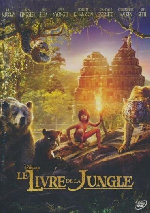 Le Livre de la jungle - 