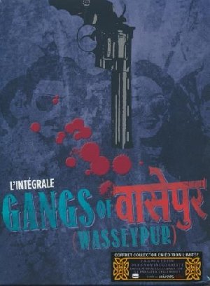 Gangs of Wasseypur - 