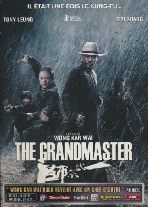 The Grandmaster - 