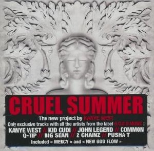 Cruel summer - 