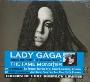 The Fame monster - 