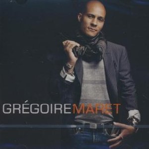 Grégoire Maret - 