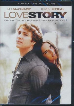 Love story - 