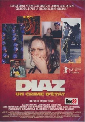 Diaz - 
