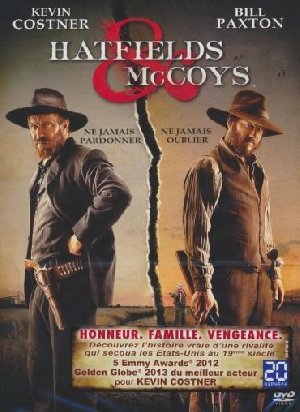 Hatfields and McCoys - 