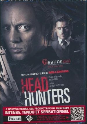 Headhunters - 