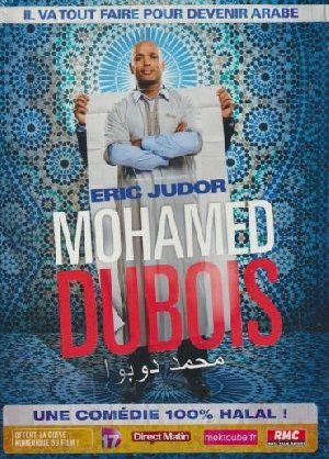 Mohamed Dubois - 
