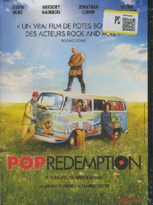 Pop redemption - 