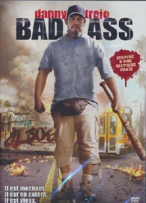 Bad ass - 