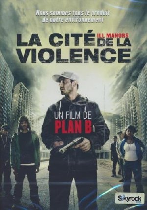 La Cité de la violence - 