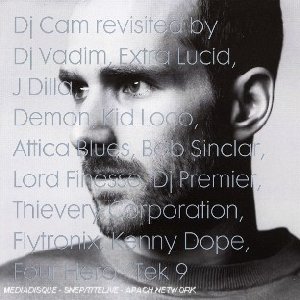 Dj Cam revisited by... - 