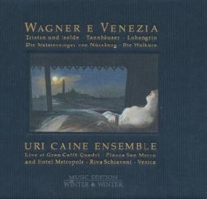 Wagner et Venise - 