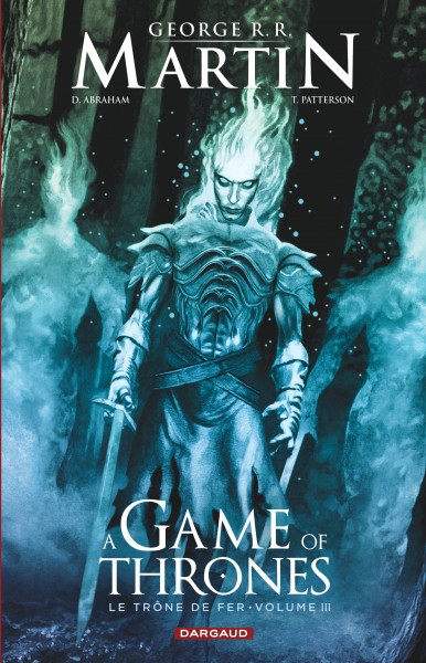 game of thrones (A) - 