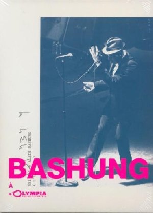 Alain Bashung - 