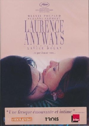 Laurence anyways - 