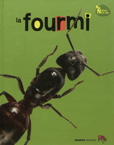 fourmi (La) - 