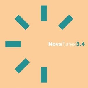 Nova tunes 3.4 - 