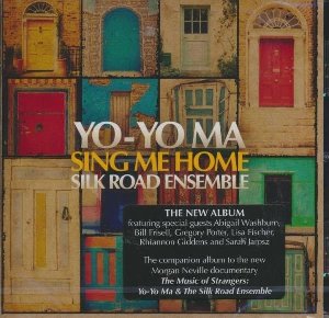 Sing me home - 