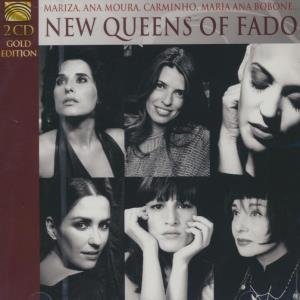 New queens of fado - 