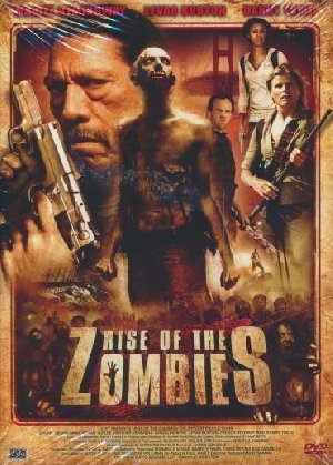Rise of the zombies - 